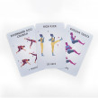 Kort Get Fit